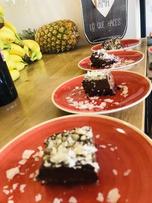 Saturday Brunch   at Raizes in Quarteira