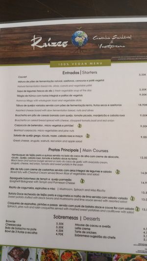  at Raizes in Quarteira