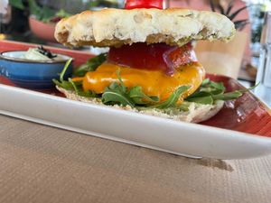   at Raizes in Quarteira