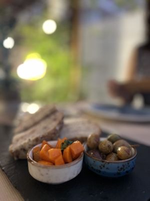   at Raizes in Quarteira