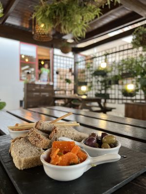   at Raizes in Quarteira