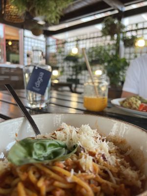   at Raizes in Quarteira