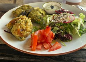   at Raizes in Quarteira