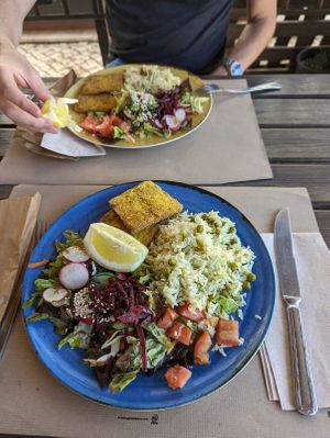  at Raizes in Quarteira