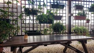  at Raizes in Quarteira