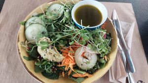  at Raizes in Quarteira