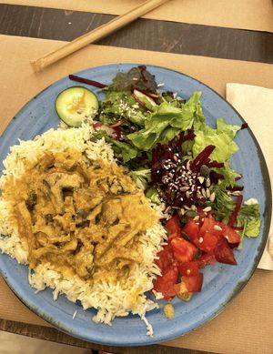   at Raizes in Quarteira