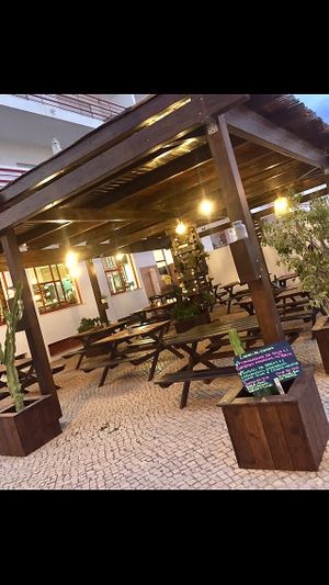 Amazing food😋 Highly recommend 👌 at Raizes in Quarteira