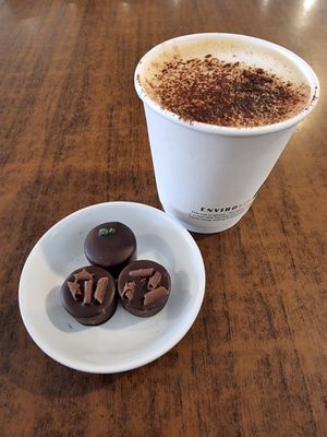  at Cocoa Mountain in Durness