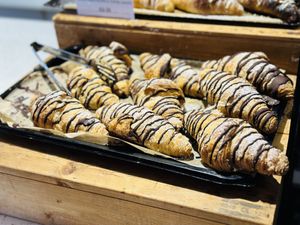   at Cocoa Mountain in Durness