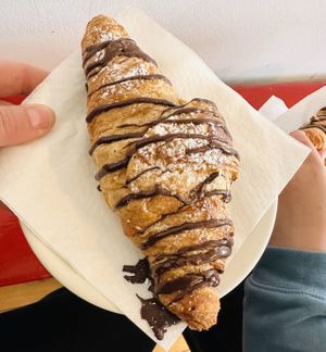   at Cocoa Mountain in Durness