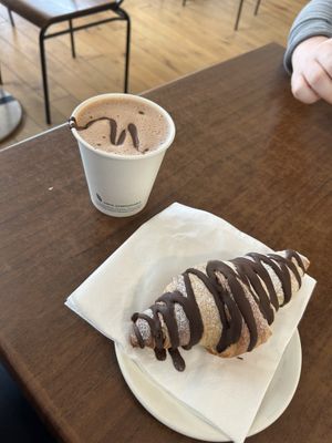   at Cocoa Mountain in Durness