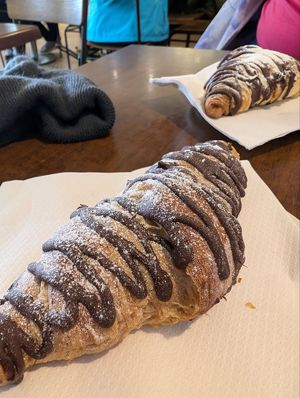  at Cocoa Mountain in Durness