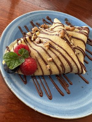   at GiG - Green is Good in Ericeira