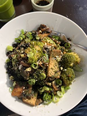   at GiG - Green is Good in Ericeira