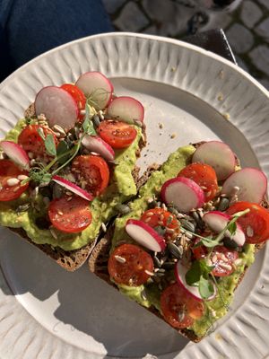   at GiG - Green is Good in Ericeira