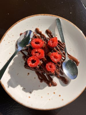   at GiG - Green is Good in Ericeira