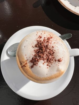   at GiG - Green is Good in Ericeira