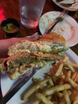 The Health Attack at Hell's Kitchen in Wilmington