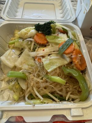   at Chon Thai Food in Chandler