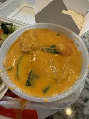   at Chon Thai Food in Chandler