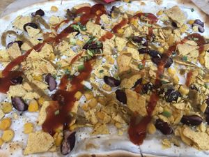 Mexikanischer at La Flamme Grand in Limburg