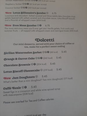  at Pizza Express  in Perth