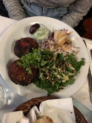 👍🏼 at Atlas Bar in Copenhagen