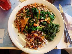   at Atlas Bar in Copenhagen