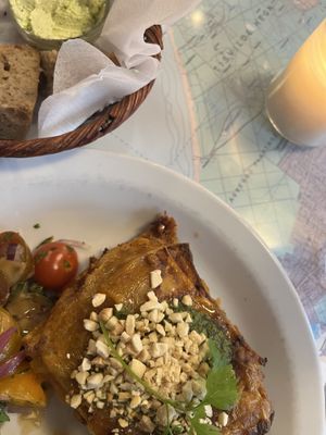   at Atlas Bar in Copenhagen