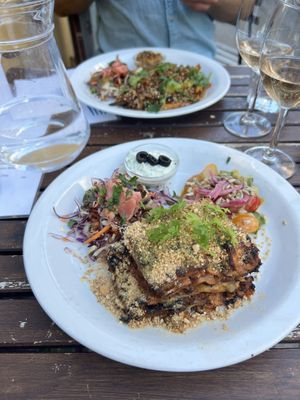   at Atlas Bar in Copenhagen