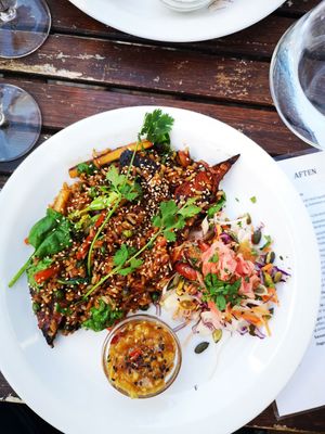  at Atlas Bar in Copenhagen