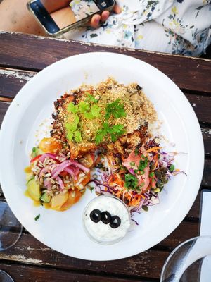  at Atlas Bar in Copenhagen