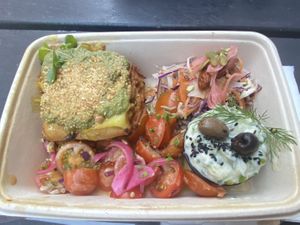   at Atlas Bar in Copenhagen