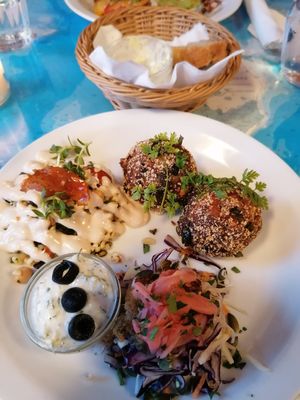  at Atlas Bar in Copenhagen