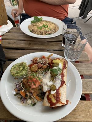 Amazing!   at Atlas Bar in Copenhagen