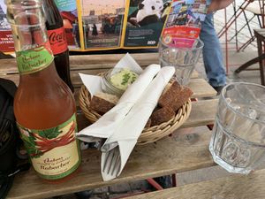   at Atlas Bar in Copenhagen