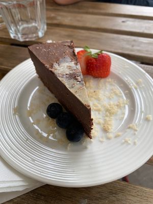   at Atlas Bar in Copenhagen