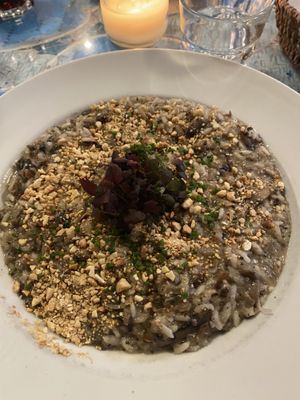   at Atlas Bar in Copenhagen