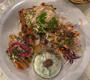   at Atlas Bar in Copenhagen