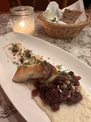   at Atlas Bar in Copenhagen