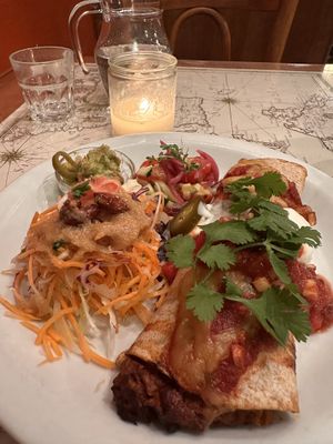   at Atlas Bar in Copenhagen