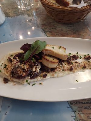  at Atlas Bar in Copenhagen