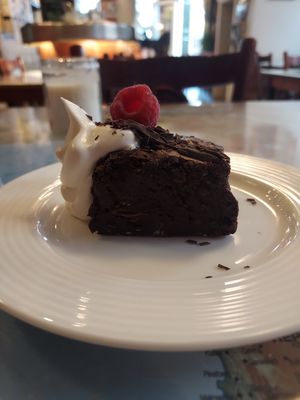  at Atlas Bar in Copenhagen