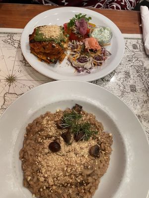   at Atlas Bar in Copenhagen