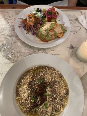   at Atlas Bar in Copenhagen