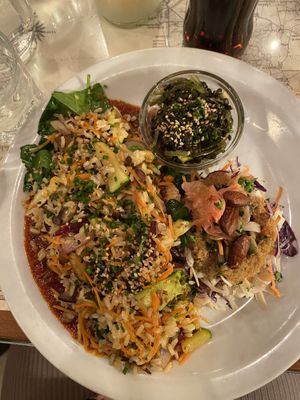   at Atlas Bar in Copenhagen