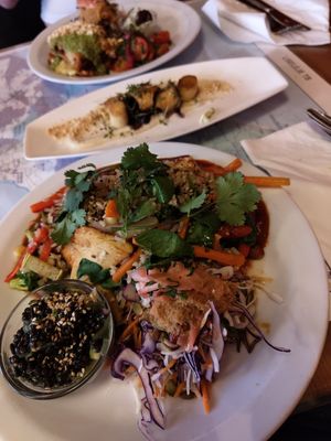  at Atlas Bar in Copenhagen