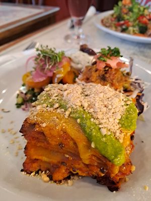  at Atlas Bar in Copenhagen