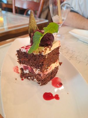  at Atlas Bar in Copenhagen